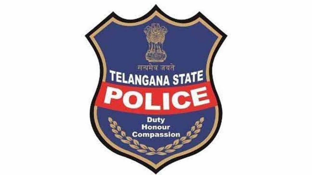 Telangana Police