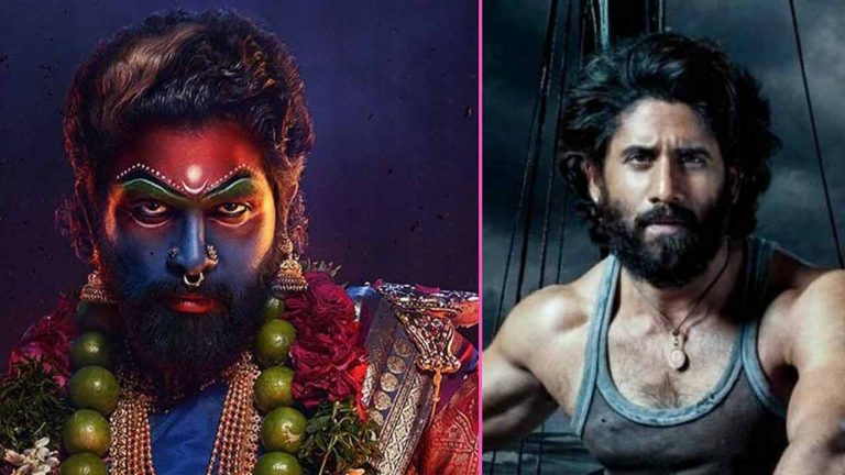 Allu Arjun : పాకిస్థాన్ జైల్లో అల్లు అర్జున్ ఫ్యాన్.. అక్కడే పుట్టిన తండేల్!