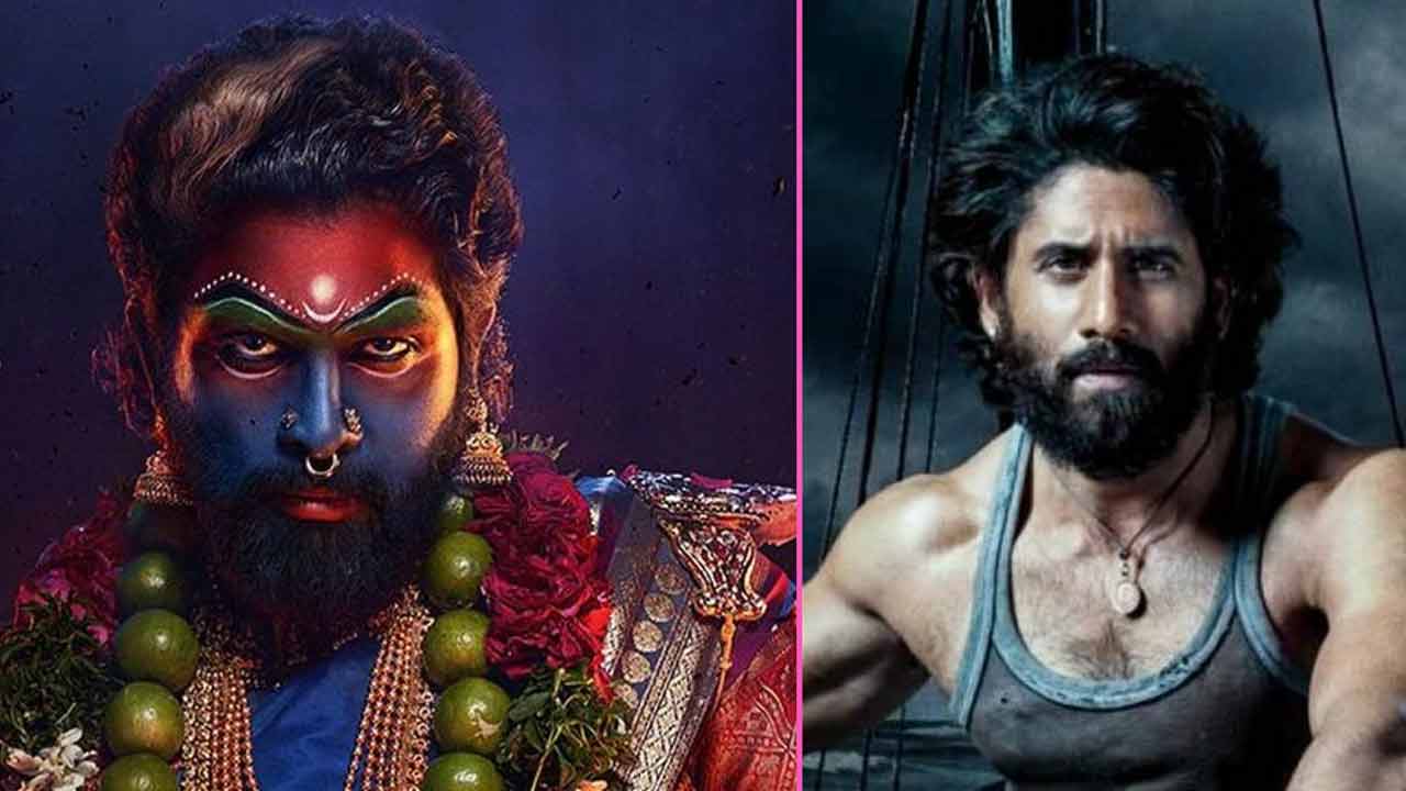 Allu Arjun : పాకిస్థాన్ జైల్లో అల్లు అర్జున్ ఫ్యాన్.. అక్కడే పుట్టిన తండేల్!