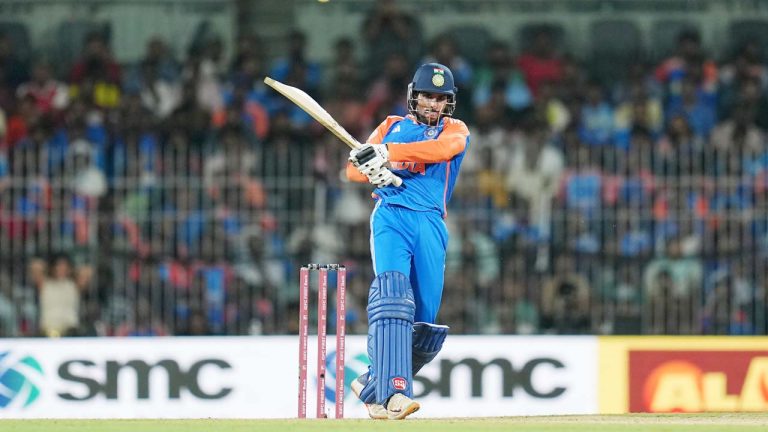 India vs England 2nd T20: తిలక్ వర్మ విధ్వంసం.. ఇంగ్లాండ్‌పై భారత్ గెలుపు