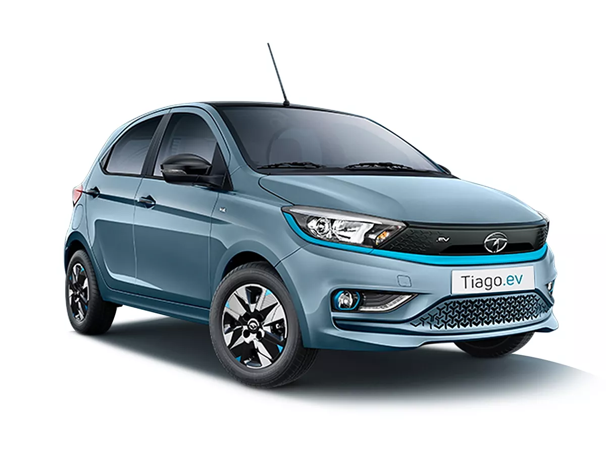 Tiago Ev Exterior Right Front Three Quarter 11