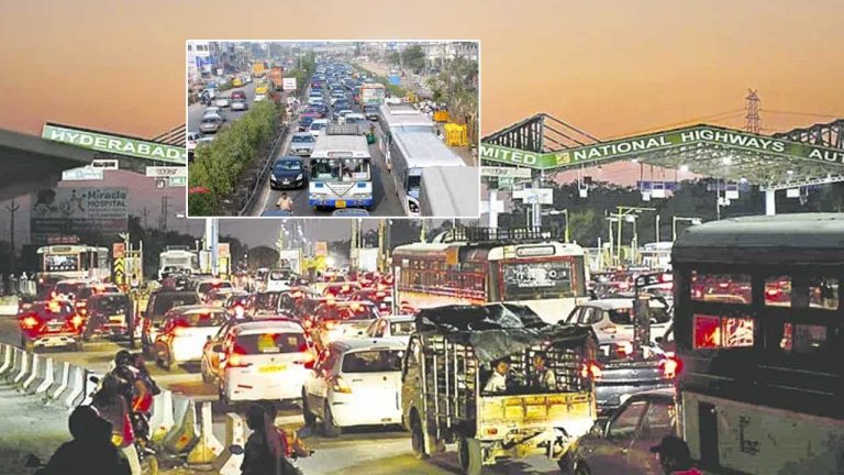 New toll system: గుడ్‌న్యూస్ చెప్పిన కేంద్ర మంత్రి.. టోల్‌గేట్ల వద్ద క్షణం కూడా ఆగాల్సిన పనిలేదు..!