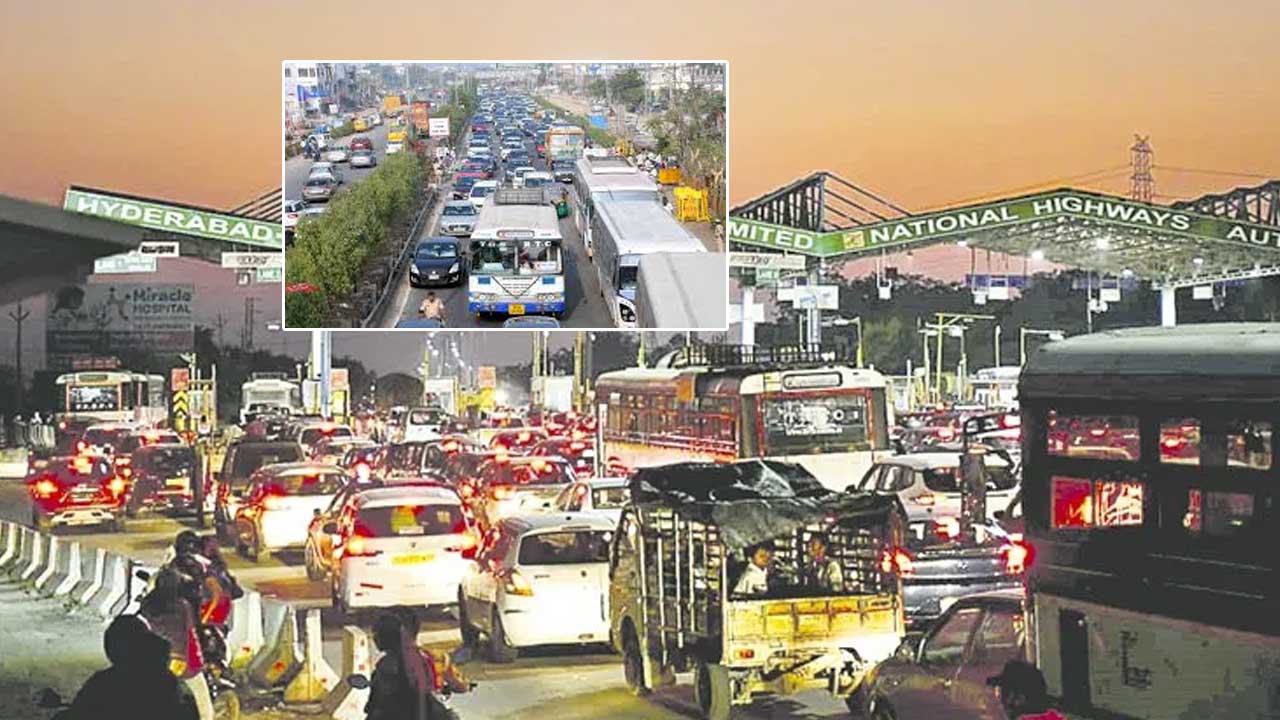 New toll system: గుడ్‌న్యూస్ చెప్పిన కేంద్ర మంత్రి.. టోల్‌గేట్ల వద్ద క్షణం కూడా ఆగాల్సిన పనిలేదు..!