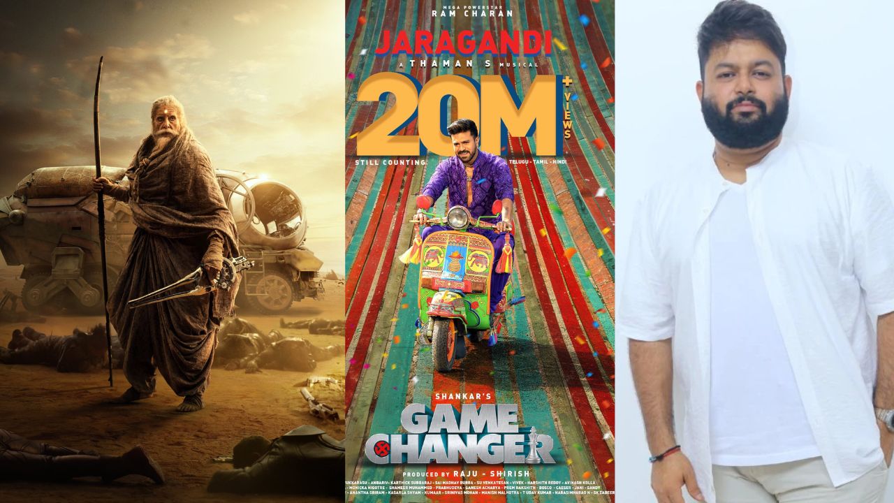 Tollywood : ‘ఏఐ’ తో పని  కానిచ్చేస్తోన్న టాలీవుడ్ దర్శకులు