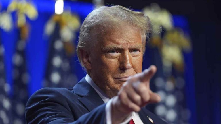 Donald Trump:  అమెరికాలో డోనాల్డ్ ట్రంప్ ప్రమాణ స్వీకార కార్యక్రమం.. ఈ వేడుకను ఎక్కడ, ఎప్పుడు చూడాలి