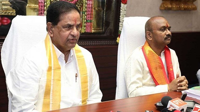 Tirumala: టీటీడీలో ఎలాంటి సమన్వయ లోపం లేదు.. అది దురదృష్టకరం