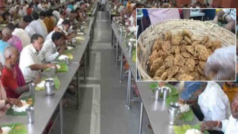 TTD: శ్రీవారి భక్తులకు శుభవార్త చెప్పిన టీటీడీ