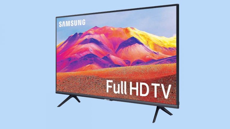 Samsung Smart TV: ఇది కదా డీల్ అంటే?.. 43 అంగుళాల‌ సామ్ సంగ్ టీవీపై రూ. 20 వేల డిస్కౌంట్