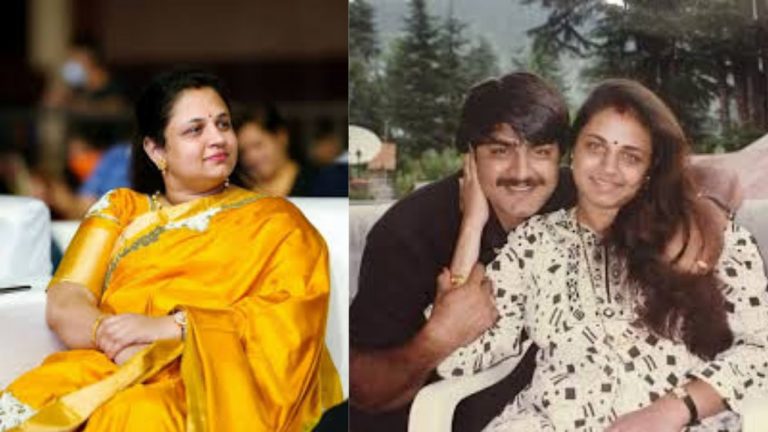 Srikanth :హీరోయిన్ ఊహ రీఎంట్రీ.. శ్రీకాంత్ రియాక్షన్ ఇదే !