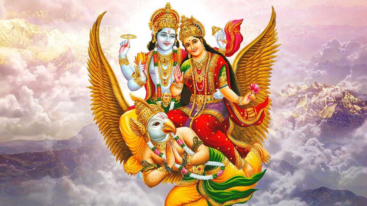 Vaikunta Ekadashi : వైకుంఠ ఏకాదశి విశిష్టత ఏమిటి..?