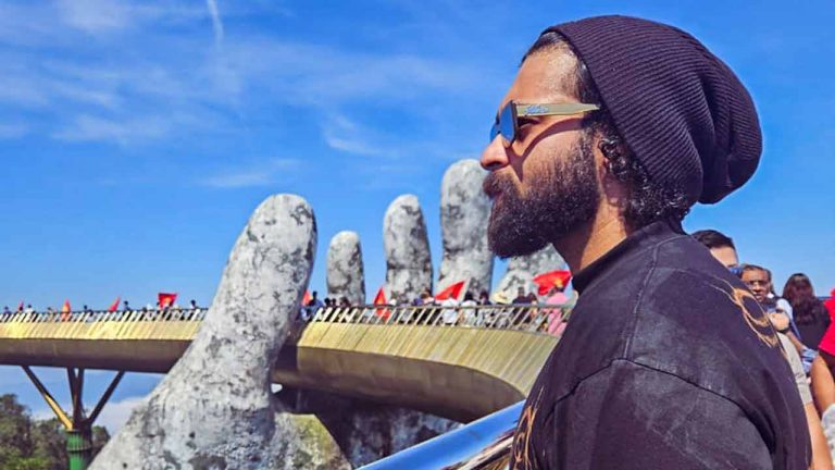 Varun Tej: వియత్నాంలో వరుణ్ తేజ్.. ఎందుకంటే?