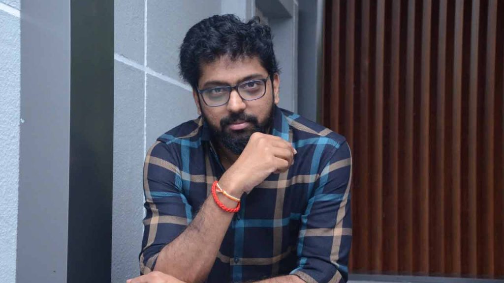 Vasishta Director