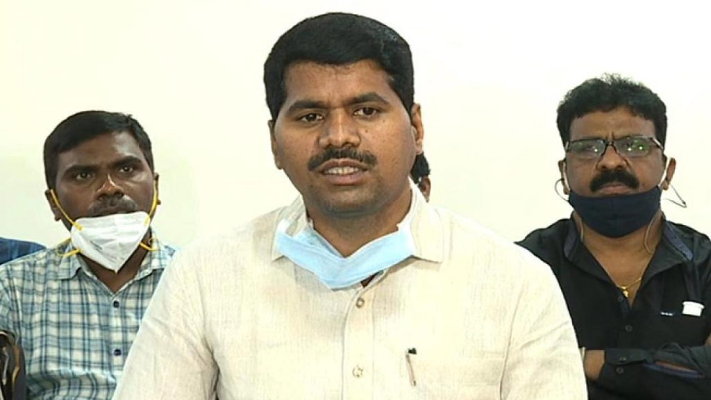 Venkatarami Reddy