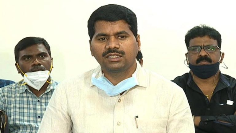 Venkatrami Reddy: ఉద్యోగులకు ఐఆర్ ఇస్తామన్నారు.. ఇప్పటికి ఎలాంటి ప్రకటన లేదు