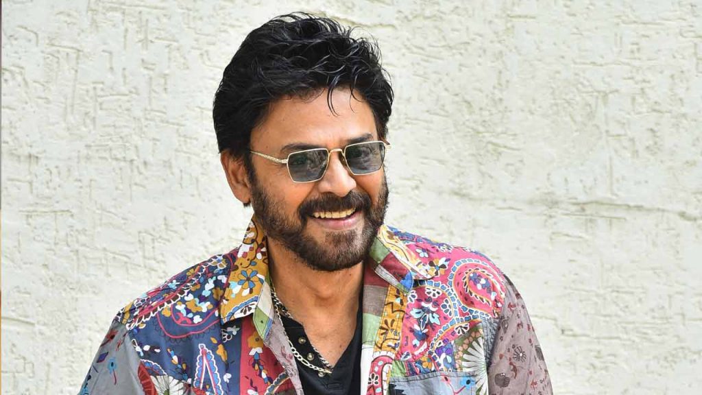 Venkatesh