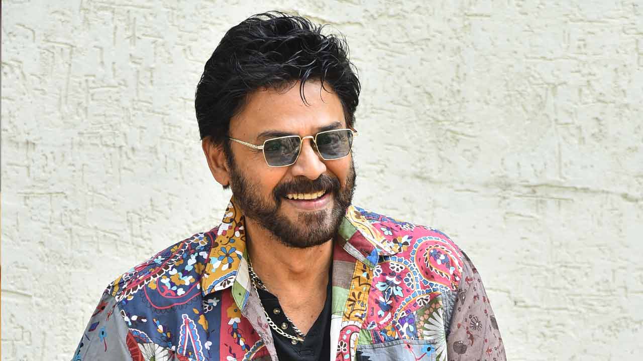 Venkatesh: ఏకంగా 3 సినిమాలు లైన్లో పెట్టిన వెంకీ మామ?