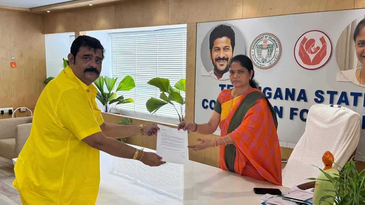 Venu Swami: నాగచైతన్య, శోభితల జోస్యం.. వేణు స్వామి బహిరంగ క్షమాపణలు