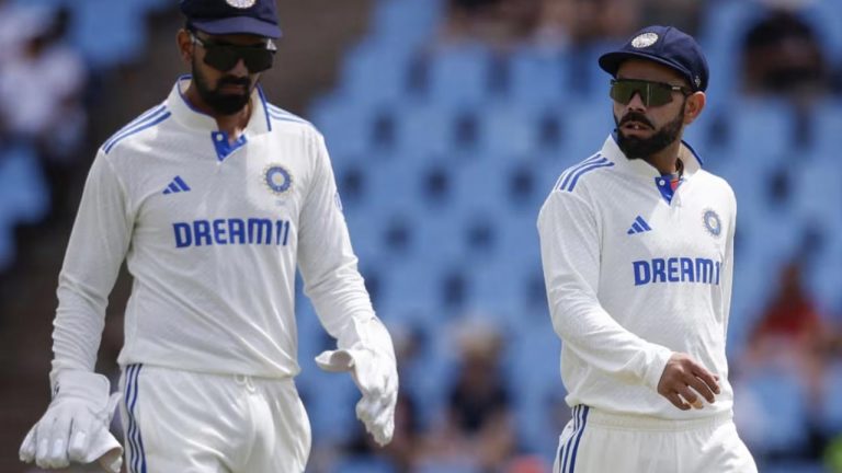 Kohli- Rahul: రంజీ మ్యాచ్‌లకు కోహ్లీ – రాహుల్ డుమ్మా.. అతడిపై మాత్రం వేటు!