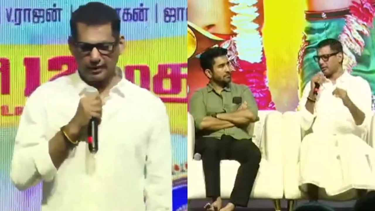 Vishal: విశాల్ ఆరోగ్య పరిస్థితిపై డాక్టర్లు కీలక ప్రకటన