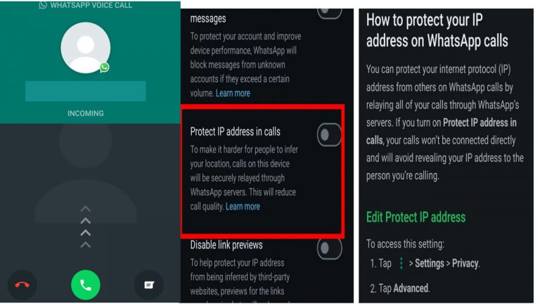 WhatsApp Location Trace: వాట్సాప్ ద్వారా లొకేషన్ ట్రేస్ చేయకుండా ఉండాలంటే ఇలా చేయాల్సిందే