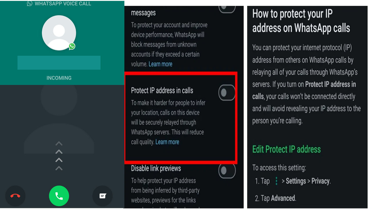 WhatsApp Location Trace: వాట్సాప్ ద్వారా లొకేషన్ ట్రేస్ చేయకుండా ఉండాలంటే ఇలా చేయాల్సిందే