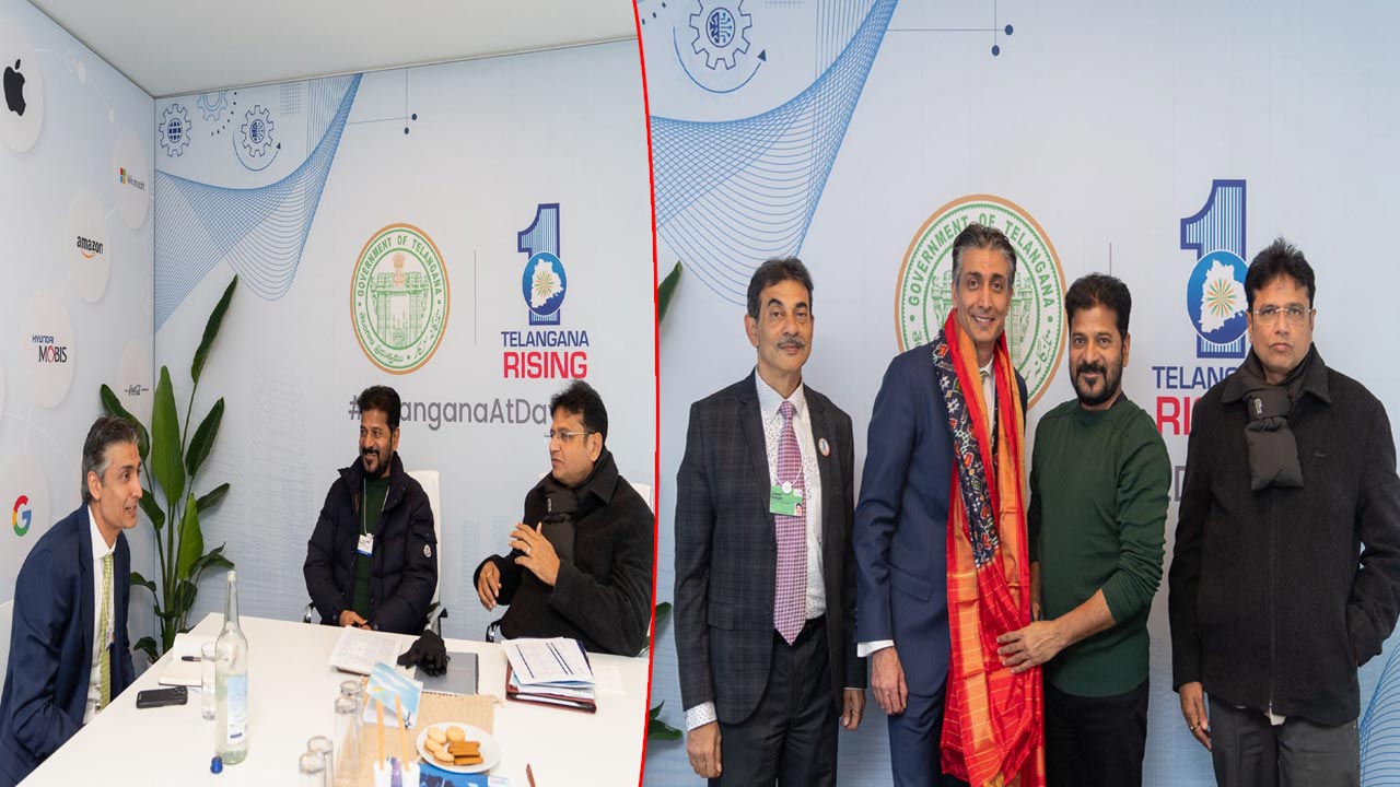 Wipro: హైదరాబాద్‌లో విప్రో విస్తరణ.. మరో 5000 మందికి ఉద్యోగాలు