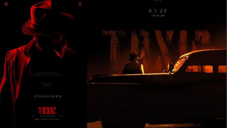 Toxic: ‘టాక్సిక్’ సినిమాలో యష్‌కి జోడీగా స్టార్ హీరోయిన్..?