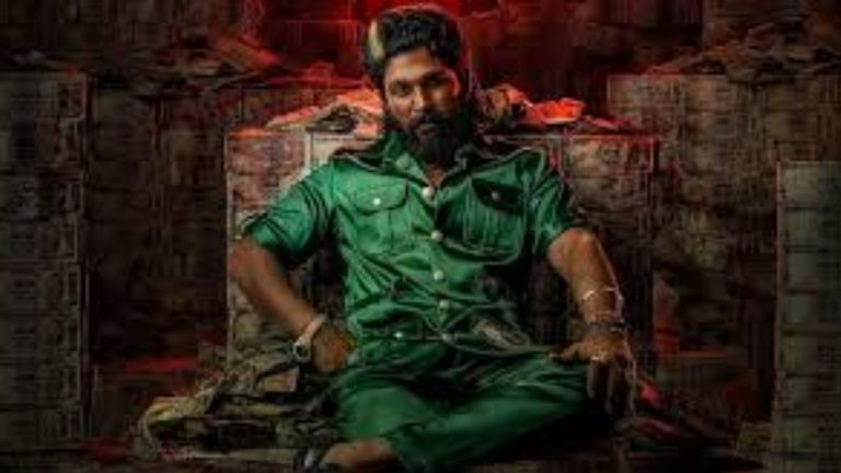 Pushpa 2 Re Loaded : హమ్మయ్య.. ఆ లోటు తీరింది!