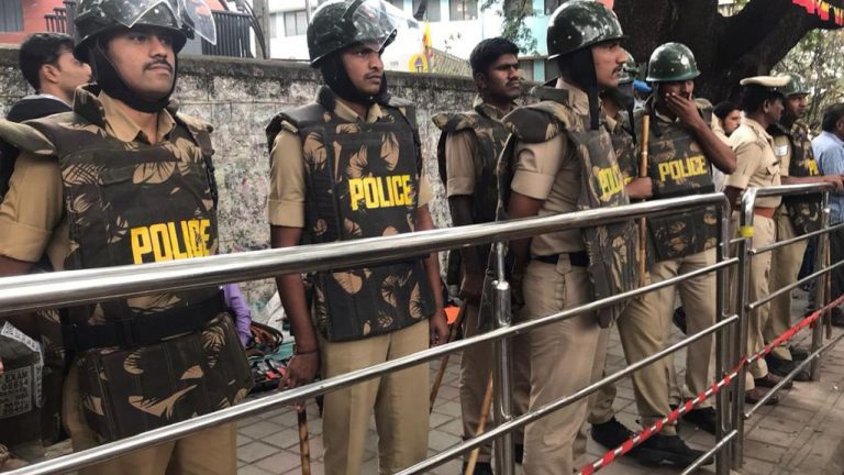 Municipal Chairperson: నేడు హిందూపురంలో 144 సెక్షన్..