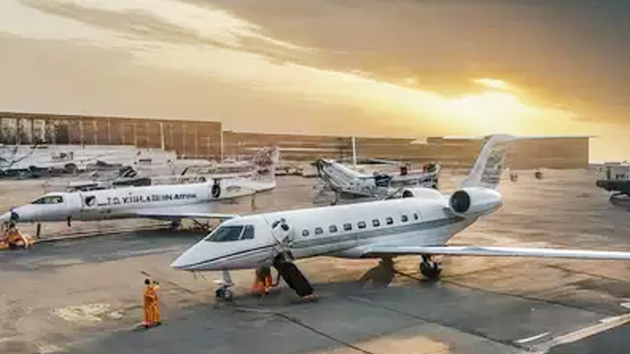 AAI Recruitment 2025: ఎయిర్‌పోర్ట్స్ అథారిటీలో అసిస్టెంట్ జాబ్స్.. మీరూ ట్రై చేయండి