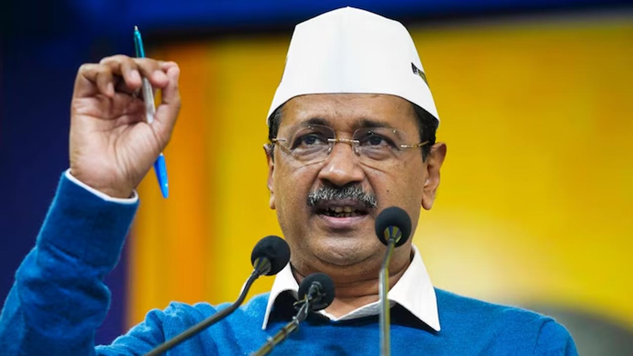 Delhi Elections: కేజ్రీవాల్‌కు ఏసీబీ నోటీసు.. విచారణకు హాజరుకావాలని పిలుపు