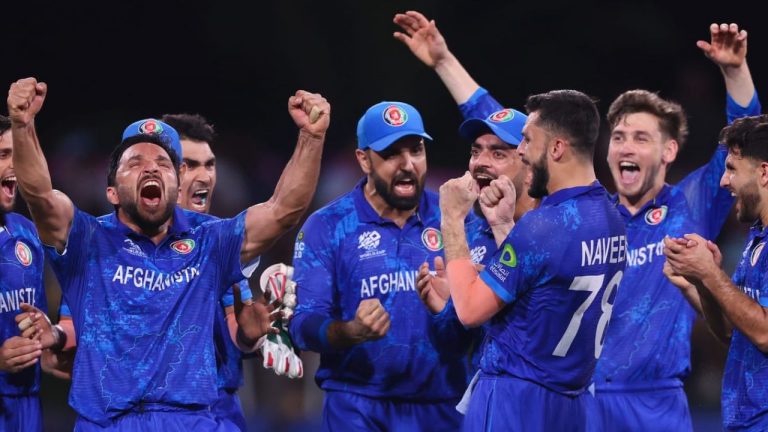 Champions Trophy 2025: ఛాంపియన్స్‌ ట్రోఫీలో నేడు ఆసక్తికర సమరం.. అఫ్గానిస్థాన్‌ మరో షాకిచ్చేనా!