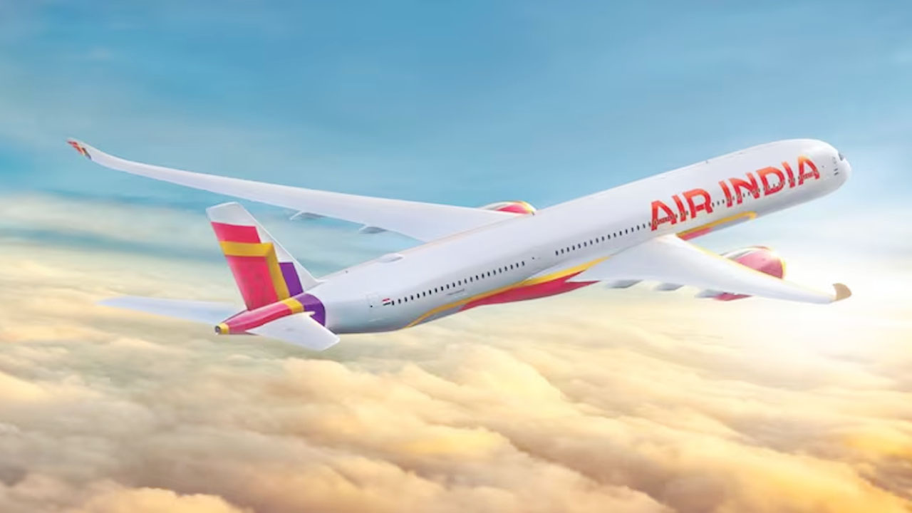 Air India: ఎయిర్ ఇండియా ప్రత్యేక ఆఫర్.. కేవలం రూ.1,499కే విమాన టిక్కెట్లు!