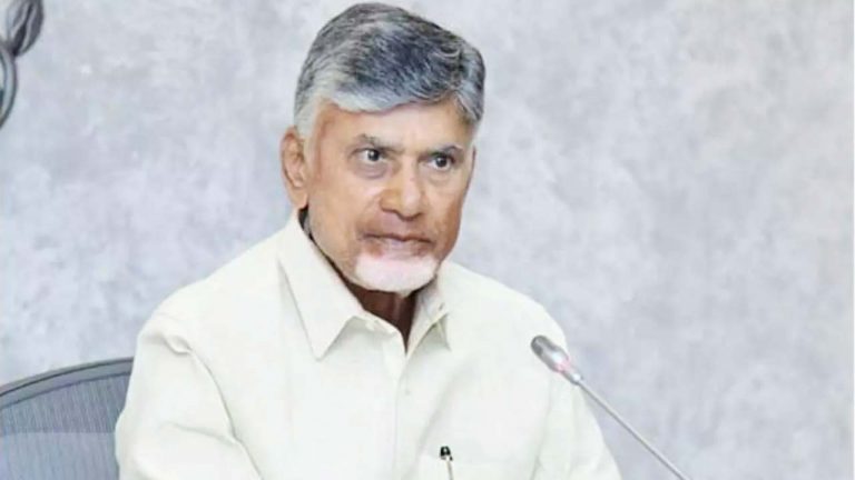 CM Chandrababu: నేడు హైదరాబాద్⁬కు సీఎం చంద్రబాబు