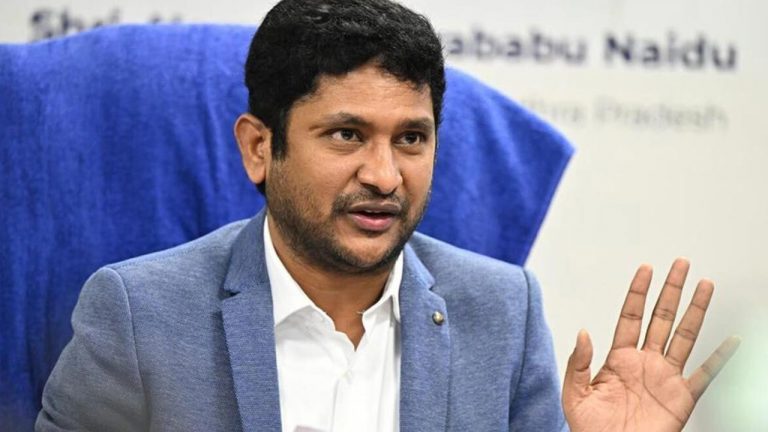 GV Reddy: కోర్టు వాయిదాలకు వెళ్లకుండా.. రూ.337 కోట్ల పెనాల్టీ పడేలా చేశారు!