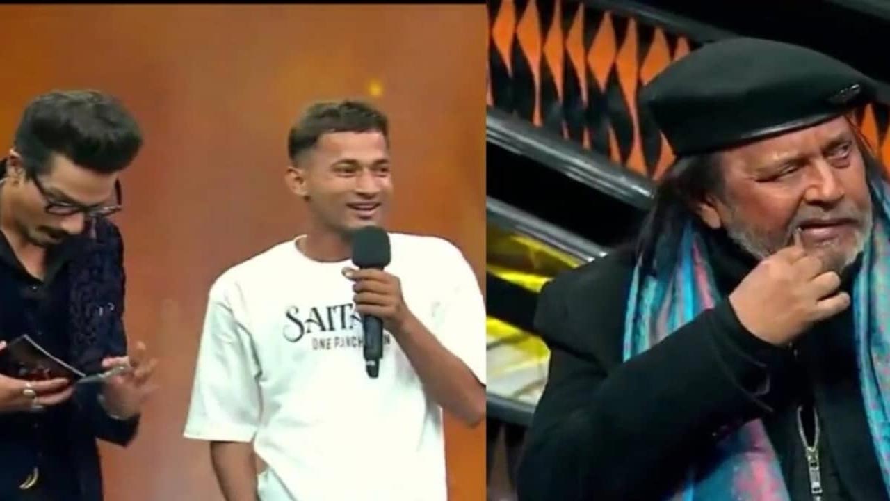 Mahakumbh: కుంభమేళా స్టార్ట్స్.. అందంతో మోనాలిసా, వేప పుల్లలమ్మి ఫేమస్ అయిన ఆకాశ్