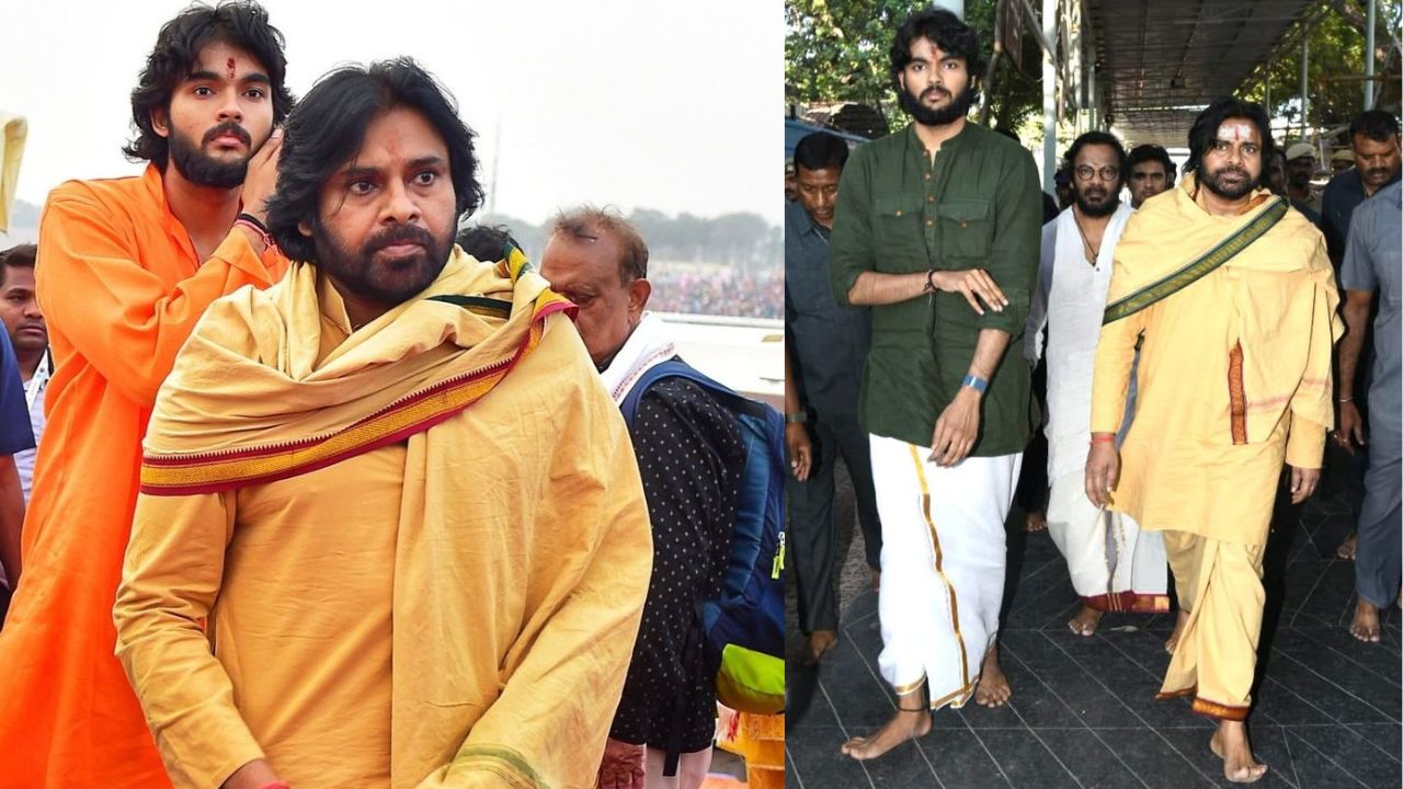 Akira Nandan : అకిరా నందన్ హీరోగా టాలీవుడ్ ఎంట్రీ ఫిక్స్.. కానీ