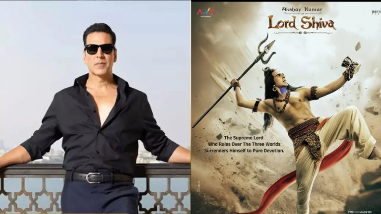 Akshay Kumar: ‘కన్నప్ప’ ను రెండు సార్లు తిరస్కరించా.. విష్ణు, మోహన్‌బాబు ఫోన్ చేసినా..