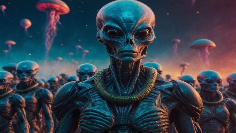 Aliens: ‘గ్రహాంతరవాసులు భూమి మీదకు వచ్చి 12 వేల మందిని తీసుకెళ్తారు’.. ఎప్పుడంటే?