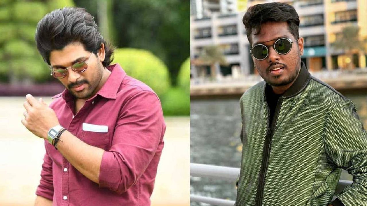 AlluArjun: అల్లు అర్జున్, అట్లీ మూవీలో హీరోయిన్‌ ఫిక్స్..?