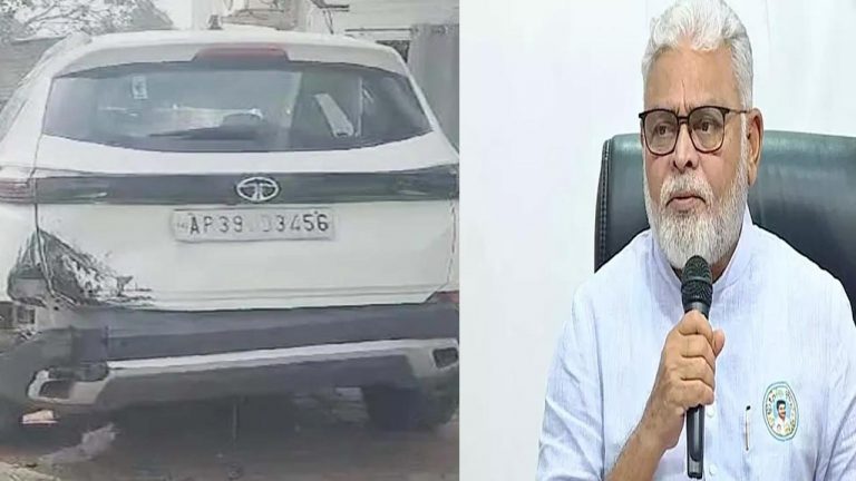 Ambati Rambabu: ముద్రగడ ఇంట్లో భయానక వాతావరణం సృష్టించారు..