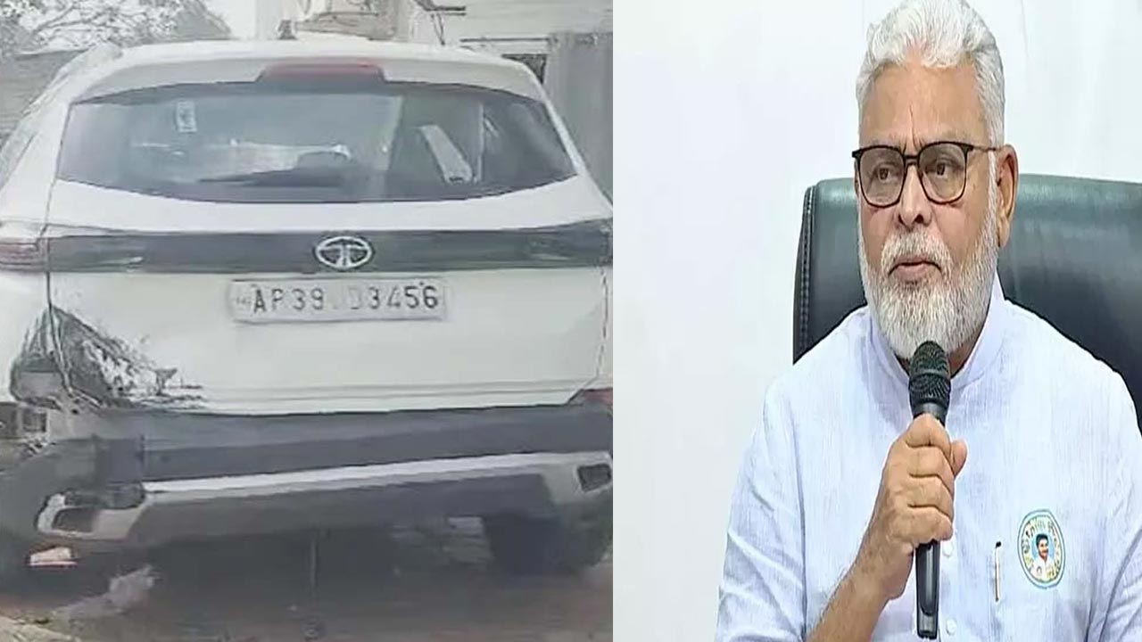 Ambati Rambabu: ముద్రగడ ఇంట్లో భయానక వాతావరణం సృష్టించారు..