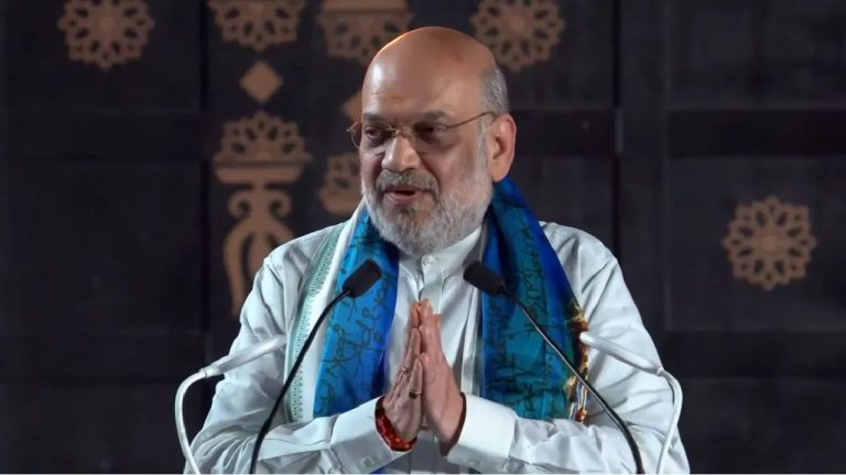 Amit Shah:” నన్ను క్షమించండి” తమిళులకు అమిత్‌షా క్షమాపణలు..