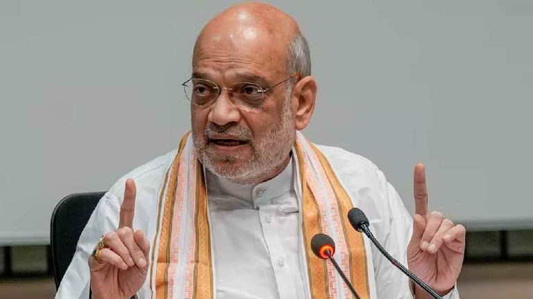 Amit Shah: సీబీఐ కేంద్ర హోం మంత్రిత్వ శాఖ పరిధిలోకి రాదు..