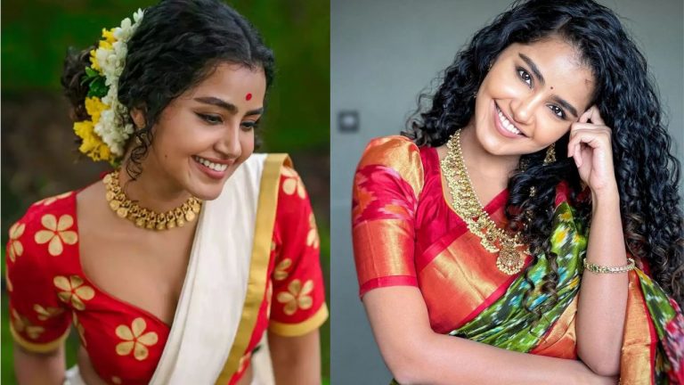 Anupama Parameshwaran : యాక్టింగ్ రాదని అవమానించారు.. అనుపమ షాకింగ్ కామెంట్స్