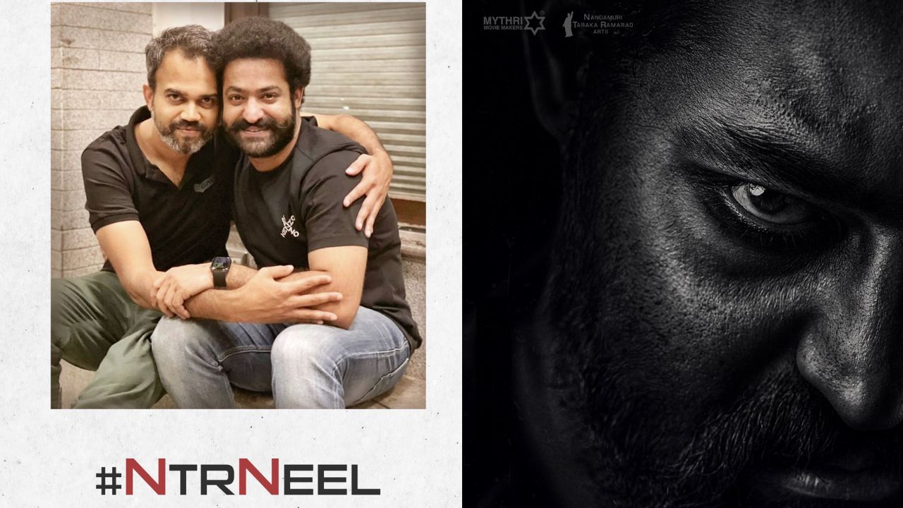 NTRNeel : ఉప్పాడ బీచ్ లో ప్రశాంత్ నీల్.. ఎందుకోసమంటే.?