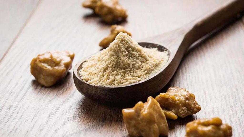 Asafoetida