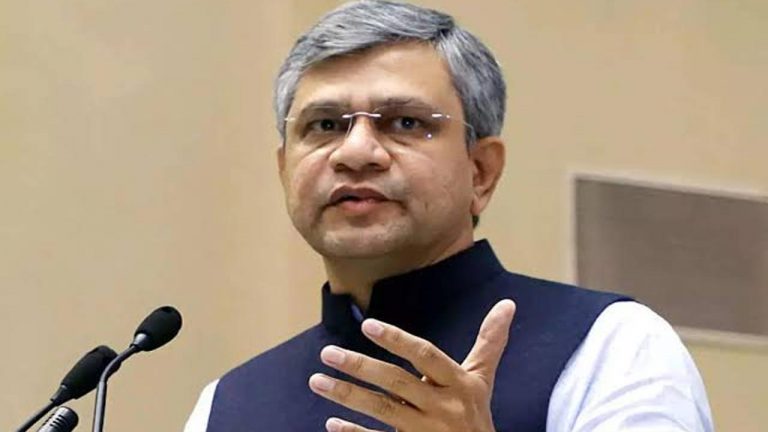 Ashwini Vaishnav: తెలంగాణకు కేటాయించిన రైల్వే ప్రాజెక్ట్‌లపై కేంద్రమంత్రి కీలక ప్రకటన