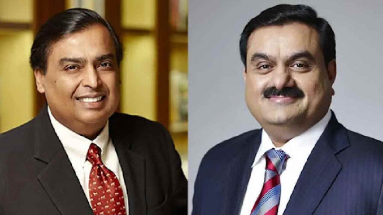 Assam: అస్సాంకు రూ. లక్ష కోట్ల పెట్టుబడులు.. అంబానీ, అదానీ పోటీపడి మరీ ఇన్వెస్ట్‌మెంట్..