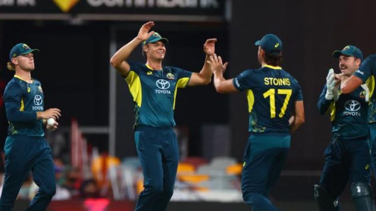 Champions Trophy 2025: ఐదుగురు స్టార్స్ ఔట్.. ఛాంపియన్స్‌ ట్రోఫీకి ఆస్ట్రేలియా జట్టు ఇదే!